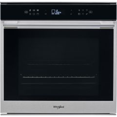 Whirlpool W7OM44BPS1P Pyrolytic Cleaning, Single Oven, Electric, A+ Energy
