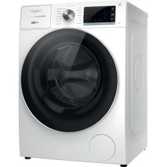 Whirlpool W8W946WRUK Washing Machine 9kg 1400 spin, A Energy
