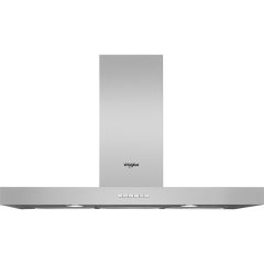 Whirlpool WHBS93FLEX 90cm Chimney Hood