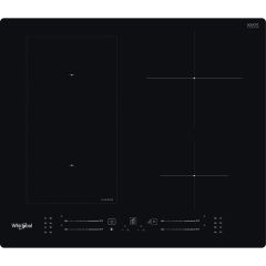 Whirlpool WLS7960NE 60cm Induction Hob