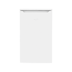 Zenith ZFS4481W Freezer, 50cm, Manual Defrost, E Energy
