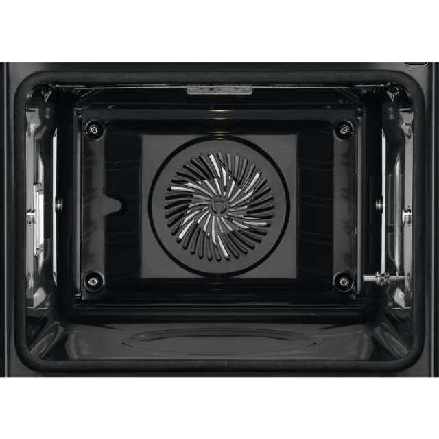 AEG BSE978330M 
Connected SteamCrisp Quarter Steam + Pyrolytic oven with Command Wheel control, HD T