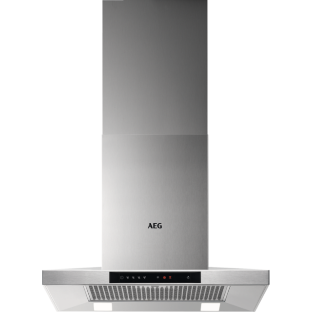 AEG DKB5660HM 60cm Chimney Hood