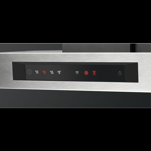 AEG DKB5660HM 60cm Chimney Hood