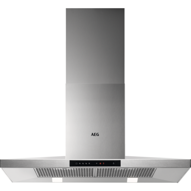 AEG DKB5960HM 90cm Chimney Hood