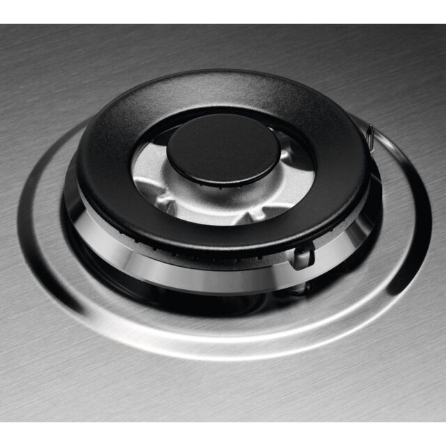 AEG HGB75400SM 75cm Gas Hob