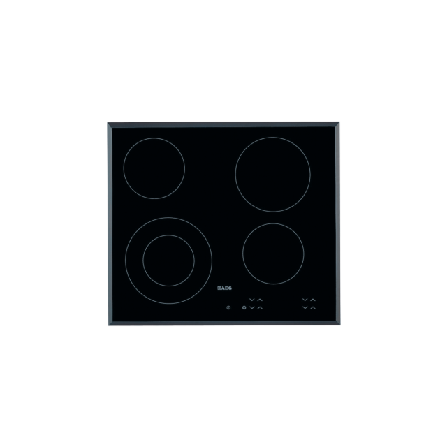 AEG HK624010FB 60cm Ceramic Hob