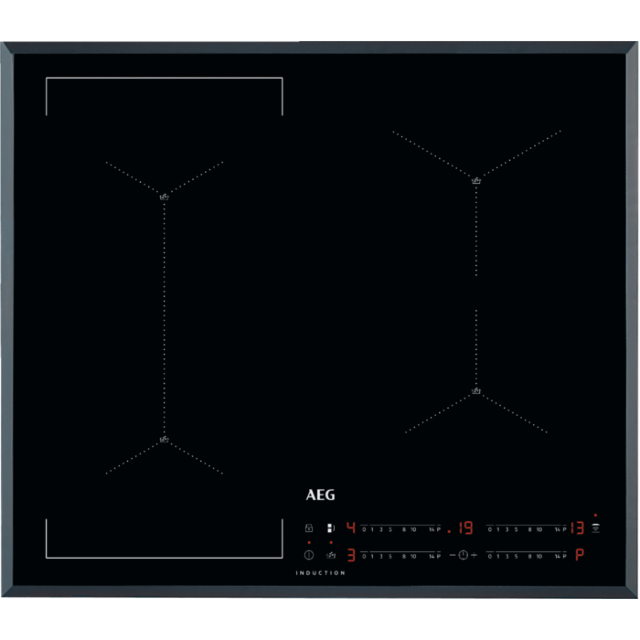 AEG IAE64421FB 60cm Induction Hob