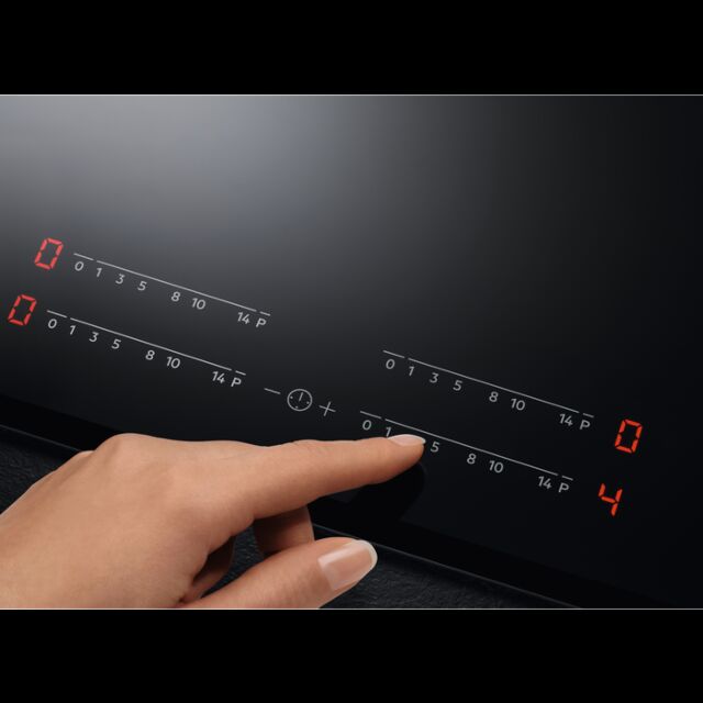 AEG IAE64421FB 60cm Induction Hob