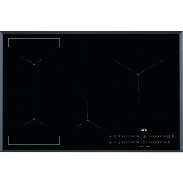 AEG IAE84421FB 80cm Induction Hob
