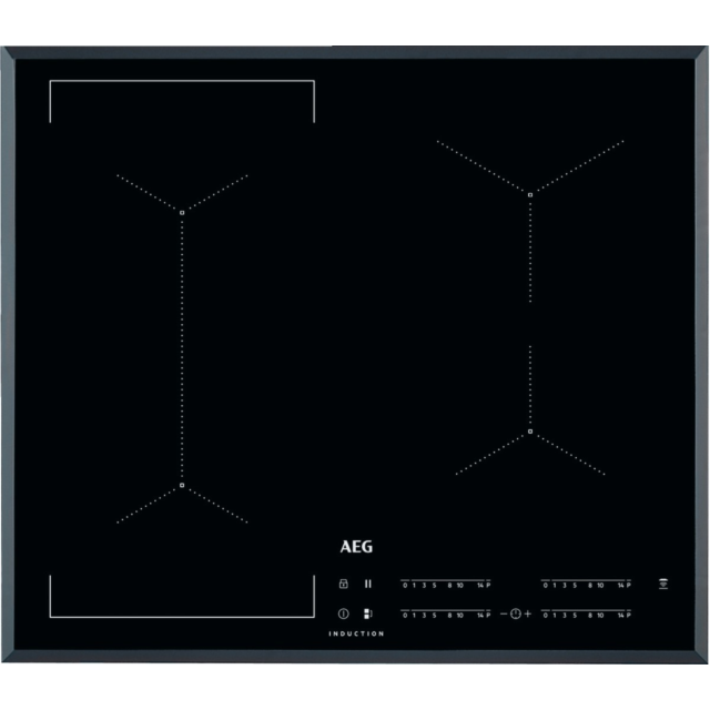 AEG IKE64441FB 60cm Induction Hob