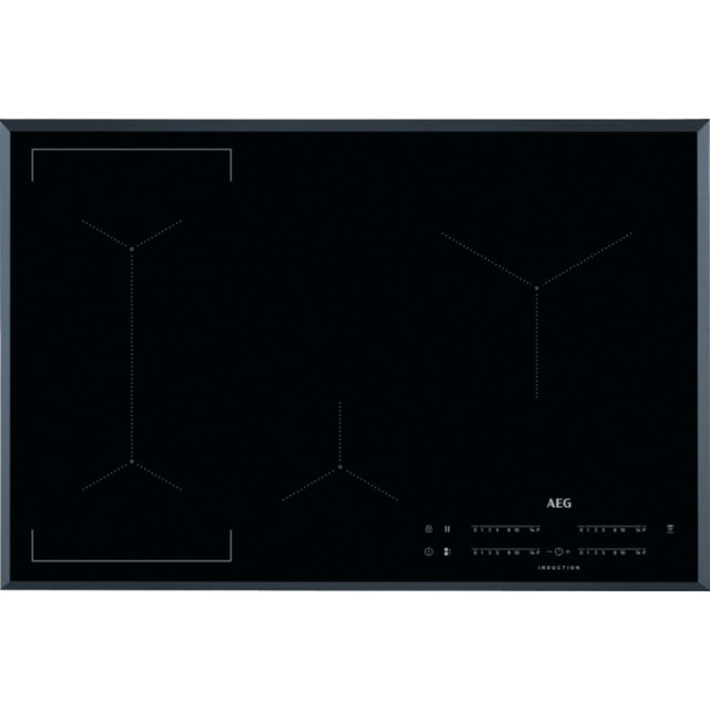 AEG IKE84441FB 80cm Induction Hob
