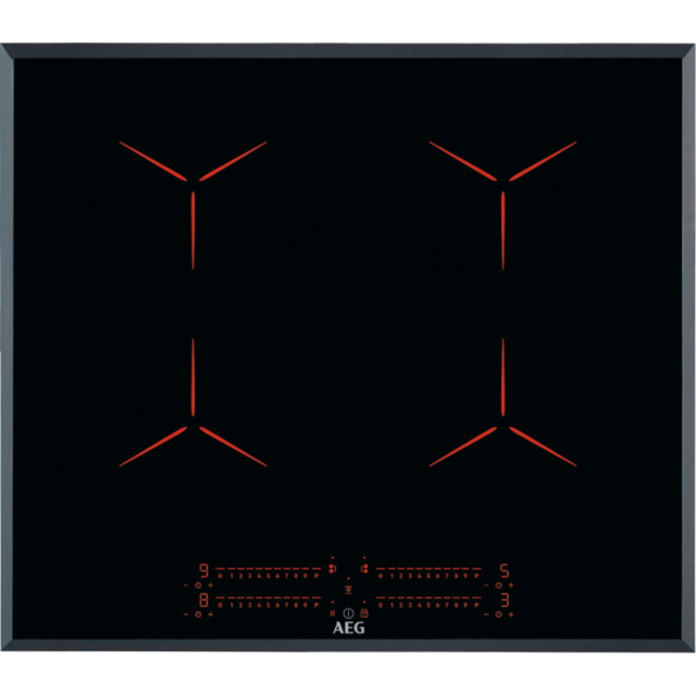 AEG IPE64551FB 60cm Induction Hob