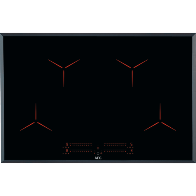 AEG IPE84531FB 80cm Induction Hob