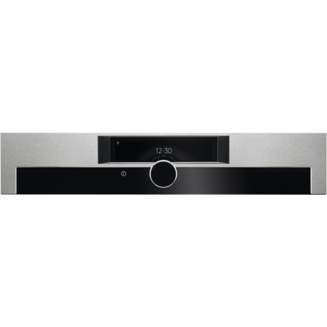 AEG KME968000M 
Connected CombiQuick Combination Microwave compact oven with EXCite+ Command Wheel c
