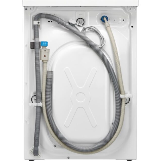 AEG L6FBK841B 
Washing Machine. 6000 Series, Prosense Technology. 8Kg Wash Capacity, 1400Rpm. Wool A