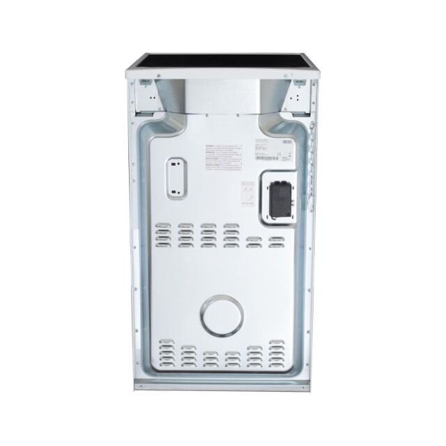 Amica AFC5100WH Electric Twin Cavity, 50cm, A Energy