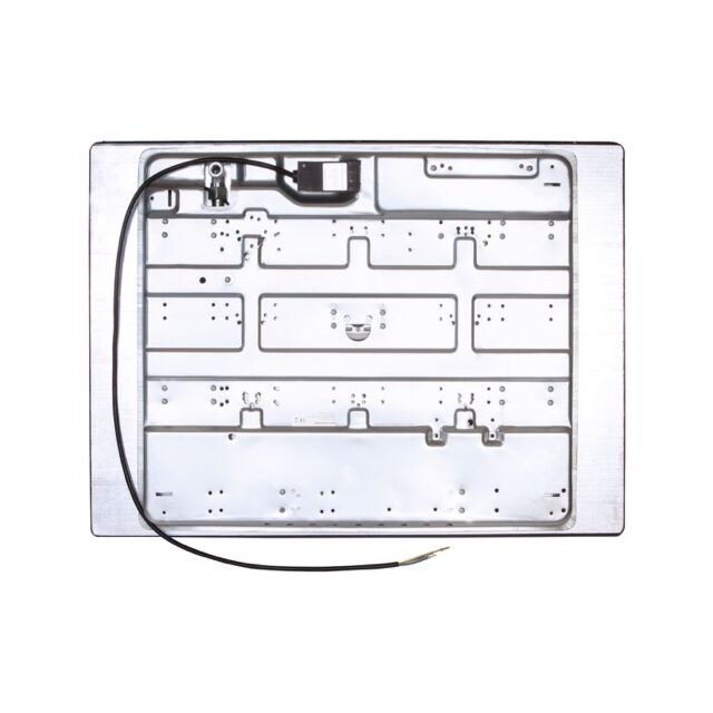 Amica AGVH7300BL 70cm Gas Hob
