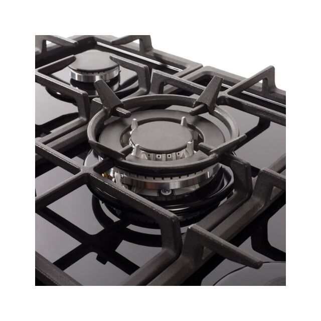 Amica AGVH7300BL 70cm Gas Hob