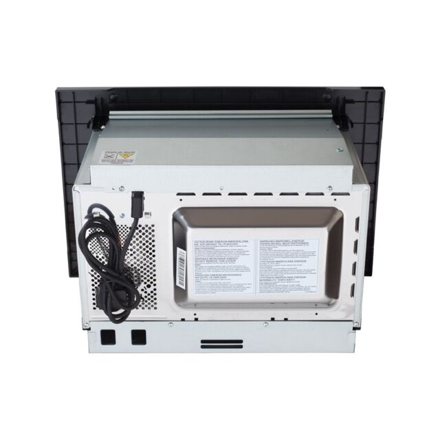 Amica AMM20G1BI Compact Microwave, 800W, 20L