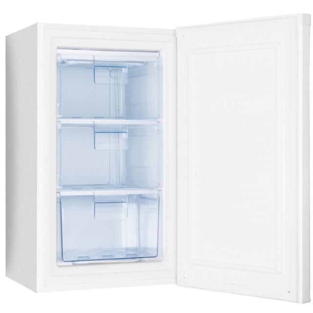 Amica FZ1334 Freezer, 55cm, Manual Defrost, F Energy