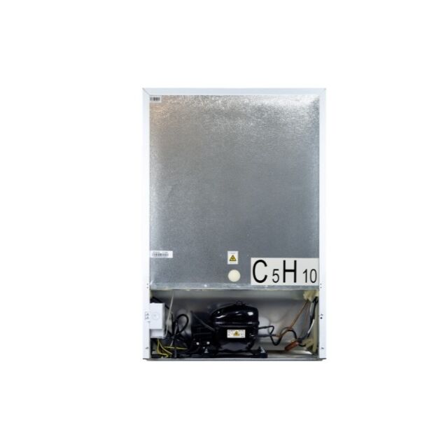 Amica FZ1334 Freezer, 55cm, Manual Defrost, F Energy