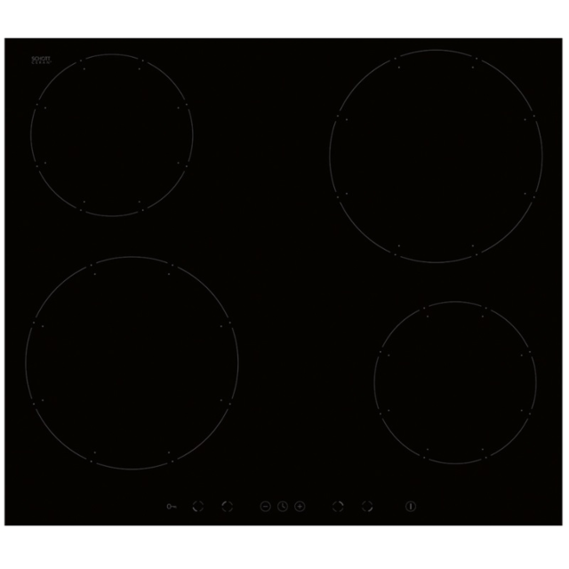 Amica PI6540TU 60cm Induction Hob
