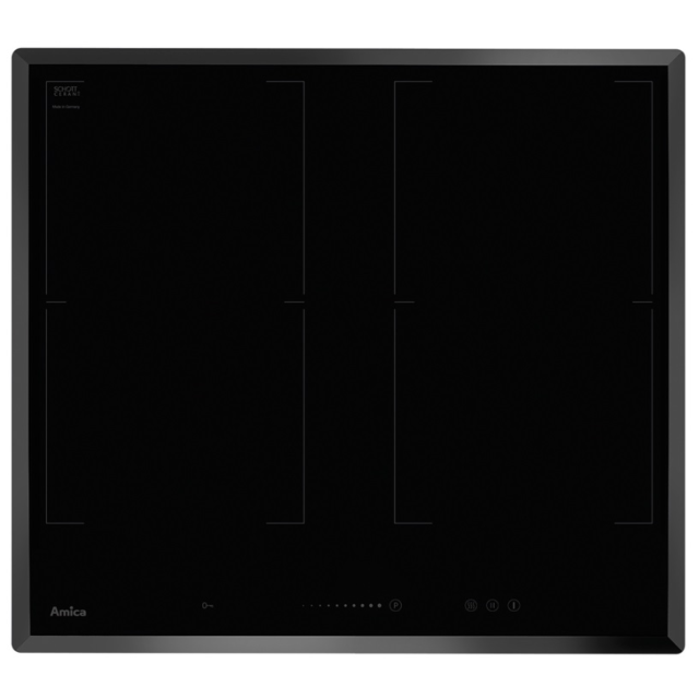 Amica PI6544STK 60cm Induction Hob