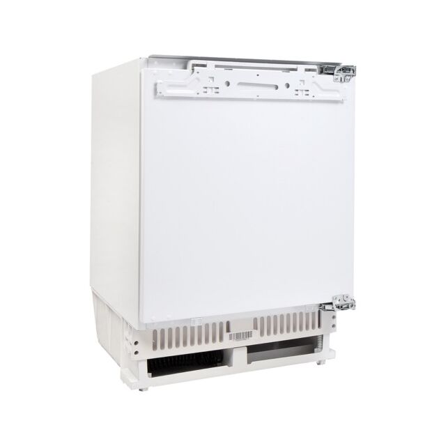 Amica UC1503 Built In Larder Fridge, 60cm, Auto Defrost, F Energy