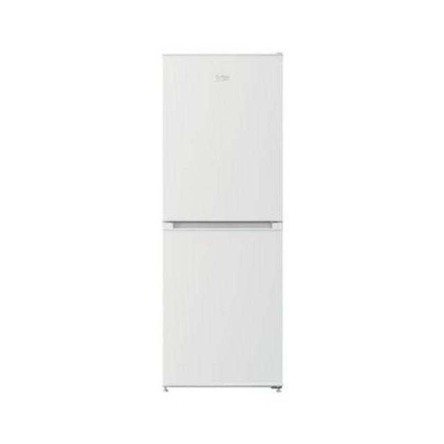 Beko CCFM4552W 54cm Frost Free Fridge Freezer - White