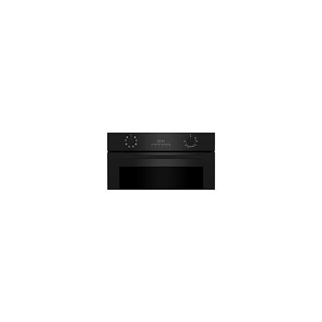 Beko CIMD91B 59.4cm Built In Electric Single Oven - Black