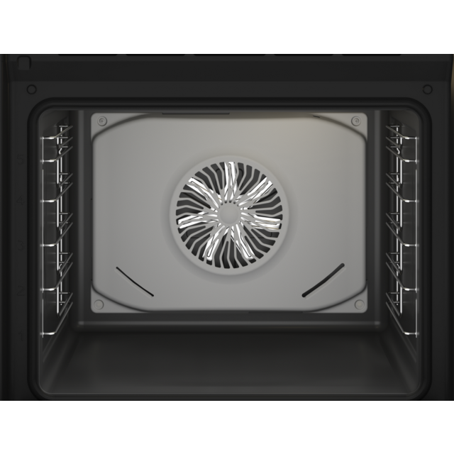 Beko CIMY91X Catalytic, Single Multifunction Oven, Electric, A Energy