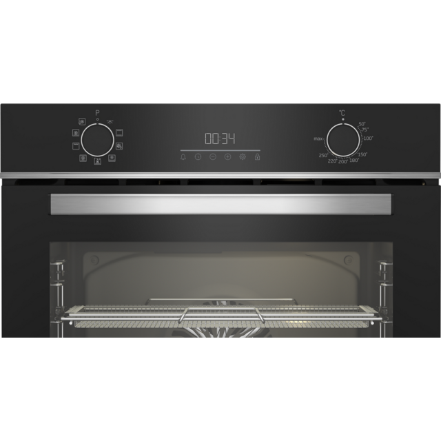 Beko CIMYA91B Single Electric Oven