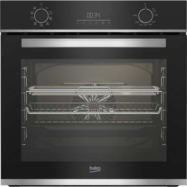 Beko CIMYA91B Single Electric Oven