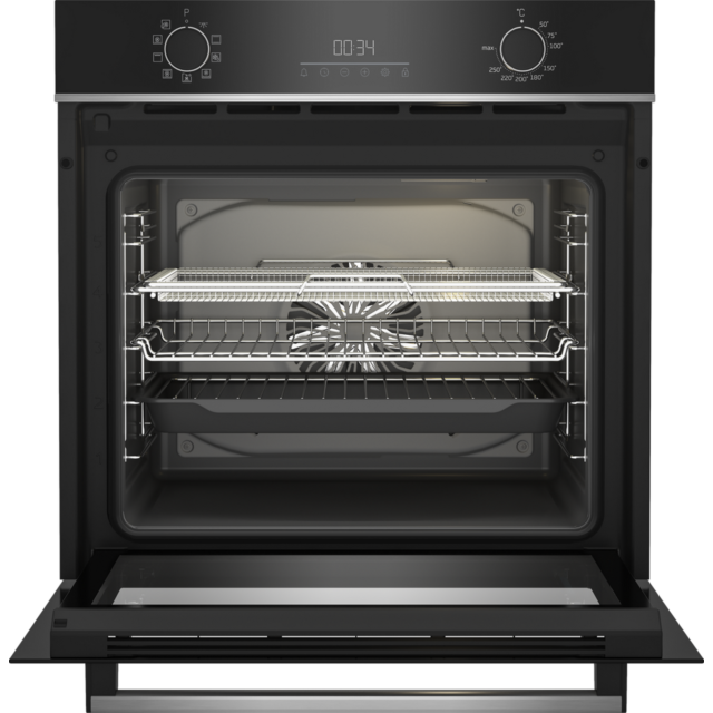 Beko CIMYA91B Single Electric Oven