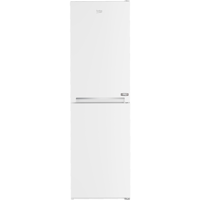 Beko CNG3582VW 54cm Frost Free Fridge Freezer - White