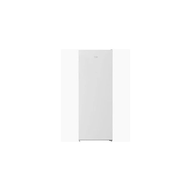 Beko FNE4545W Freestanding Tall Frost Free Freezer - White
