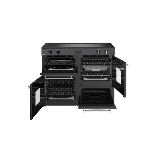 Belling 444411840 Anthracite 110Ei Anthracite Induction