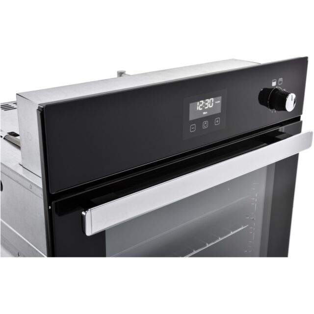 Belling BEL BI602G Blk 444444792