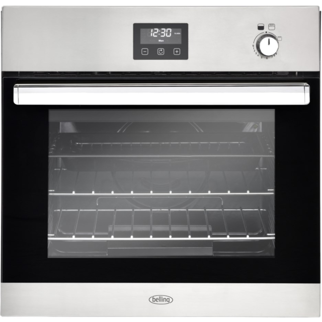 Belling BEL BI602G Sta 444444791