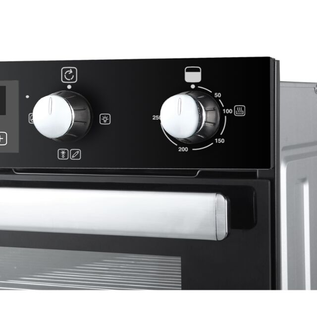 Belling BEL BI702FP black 444444782