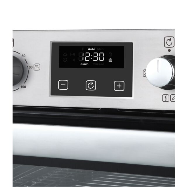 Belling BEL BI702FP stainless steel 444444781