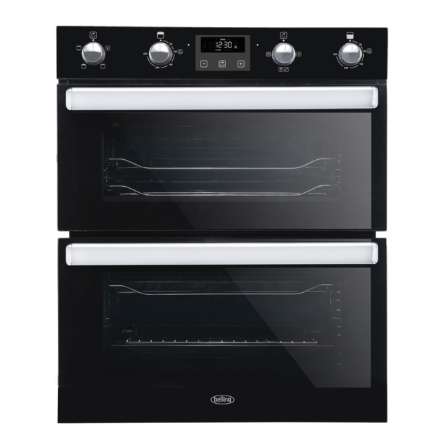 Belling BEL BI702FPCT black 444444784