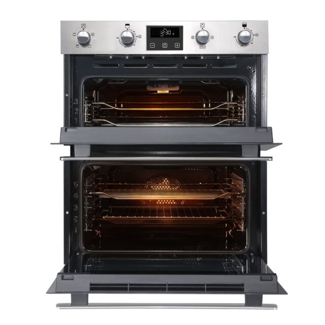 Belling BEL BI702FPCT stainless steel 444444783