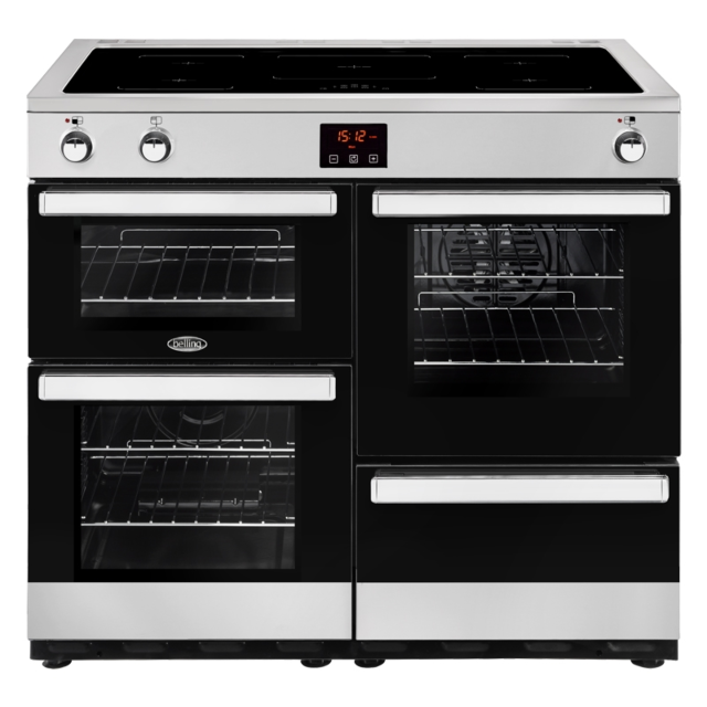 Belling BEL COOKCENTRE 100Ei Sta 444444091, BEL COOKCENTRE 100Ei Sta
