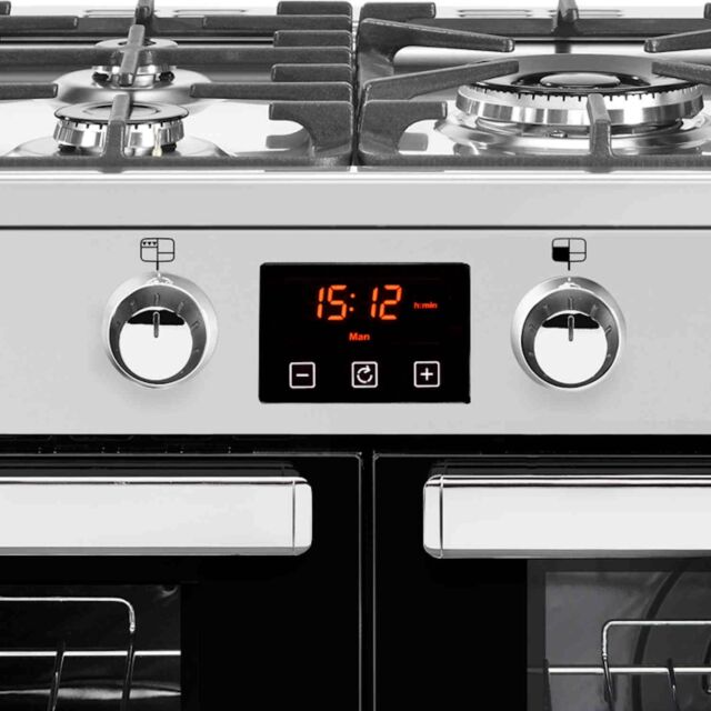 Belling BEL COOKCENTRE X110G STA 444411730