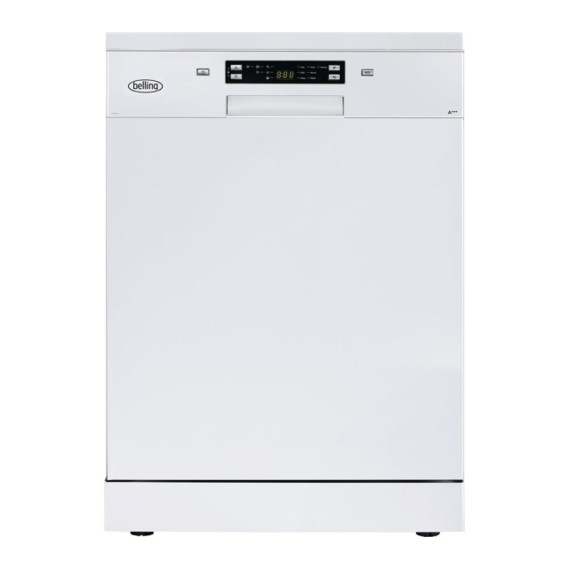 Belling BEL FDW150 Whi 444444346, BEL FDW150 Whi