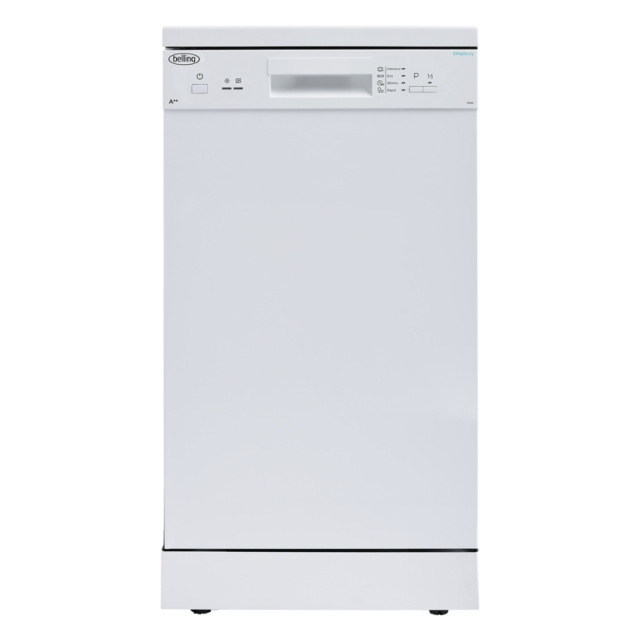 Belling BEL FDW90 Whi 444444344, BEL FDW90 Whi