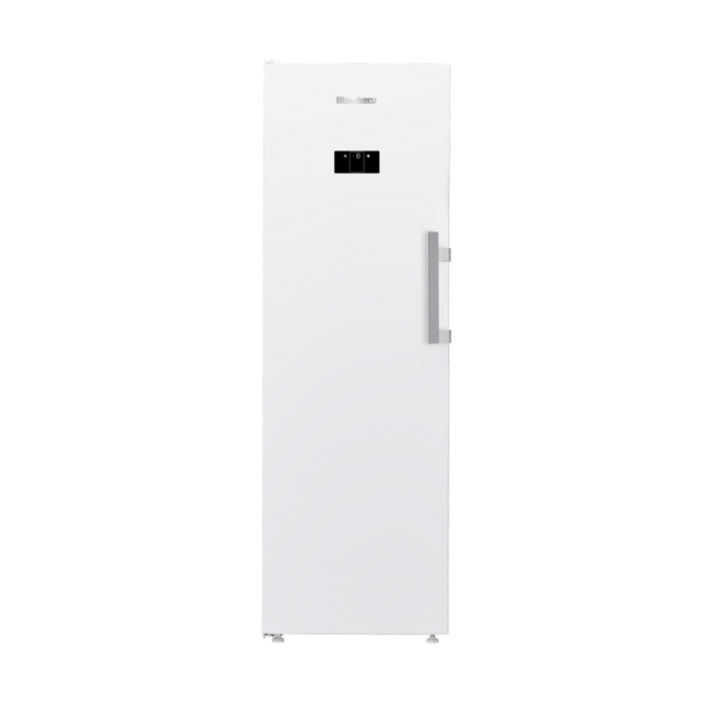 Blomberg FND568P 59.7cm Frost Free Tall Freezer - White