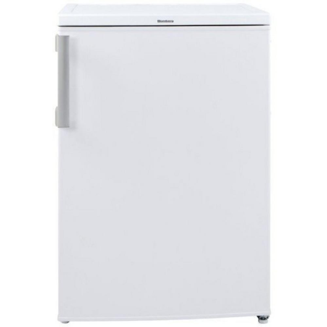 Blomberg FNE154P 54cm Frost Free Fridge Freezer - White
